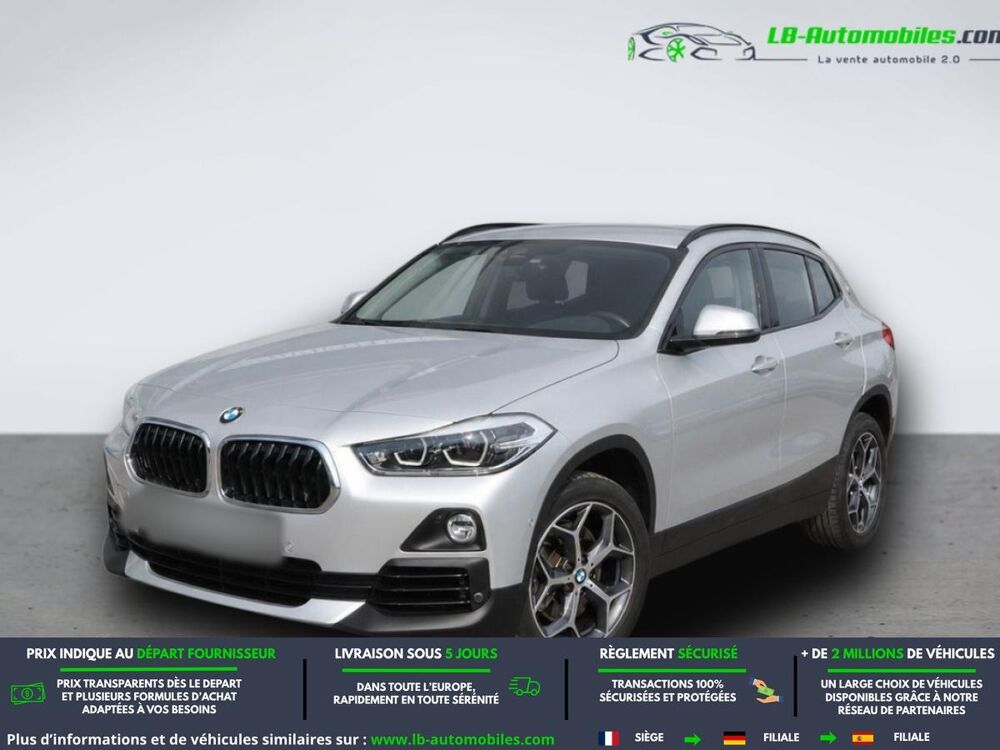 X2 sDrive 20i 192 ch BVA 2019 occasion 31850 Beaupuy