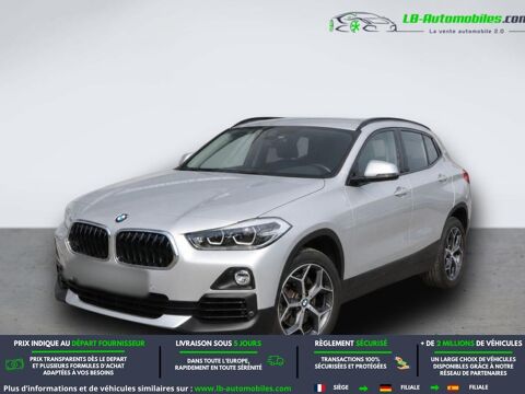 Annonce voiture BMW X2 21995 €