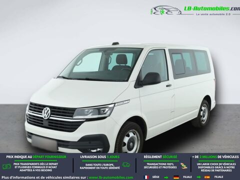 Annonce voiture Volkswagen MULTIVAN 43130 €