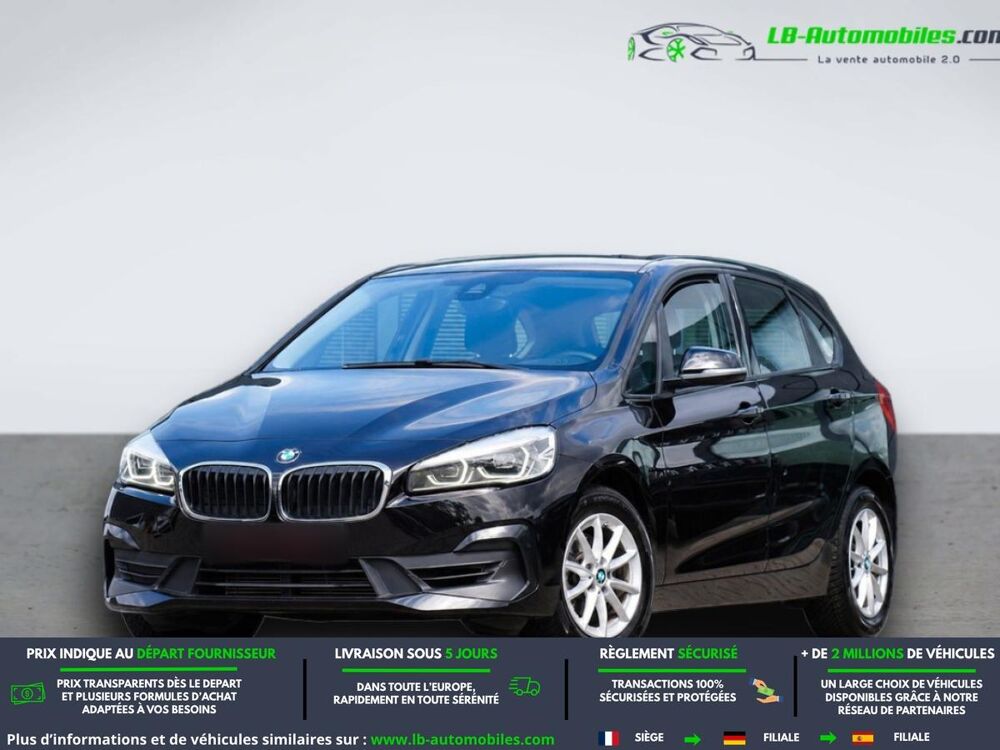 Serie 2 216i 109 ch 2020 occasion 31850 Beaupuy