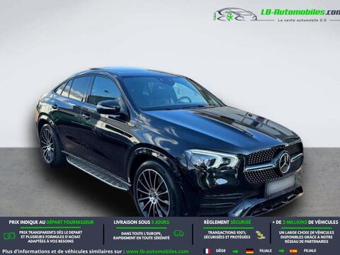 Classe GLE 400 d BVA 4Matic 2021 occasion 31850 Beaupuy