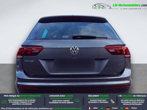 Tiguan 1.4 TSI 150 BMT BVM 2019 occasion 31850 Beaupuy