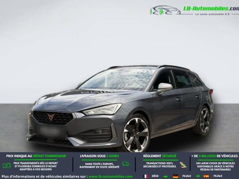 Annonce voiture Cupra Leon 23450 €