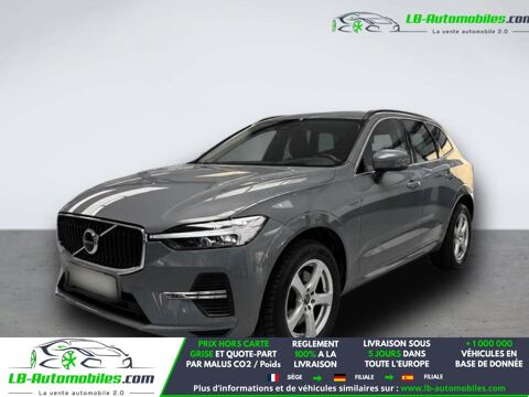 XC60 B4 AWD 197 ch BVA 2022 occasion 31850 Beaupuy