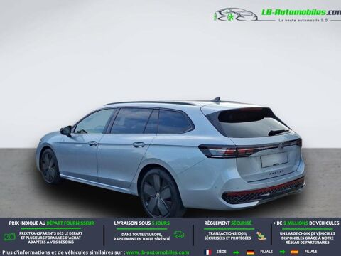 Passat 2.0 TDI 150 BVA 2025 occasion 31850 Beaupuy