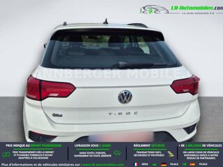 T-ROC 1.0 TSI 115 Start/Stop BVM 2019 occasion 31850 Beaupuy