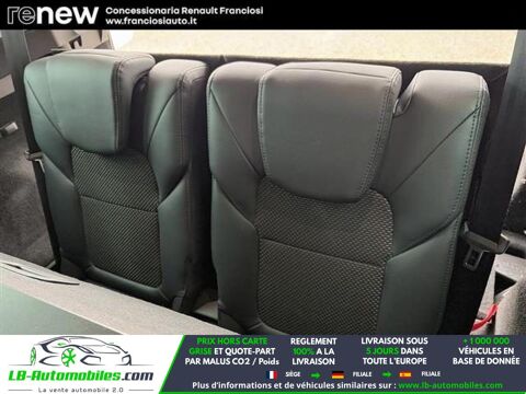 Espace dCi190 BVA 2021 occasion 31850 Beaupuy