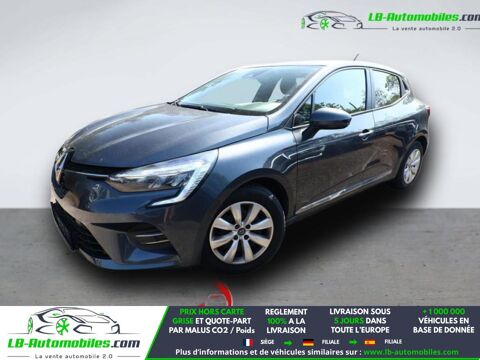 Annonce voiture Renault Clio V 11588 €