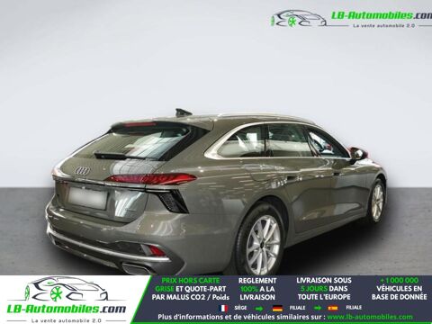 A6 50 TFSIe 299 ch BVA Quattro 2025 occasion 31850 Beaupuy