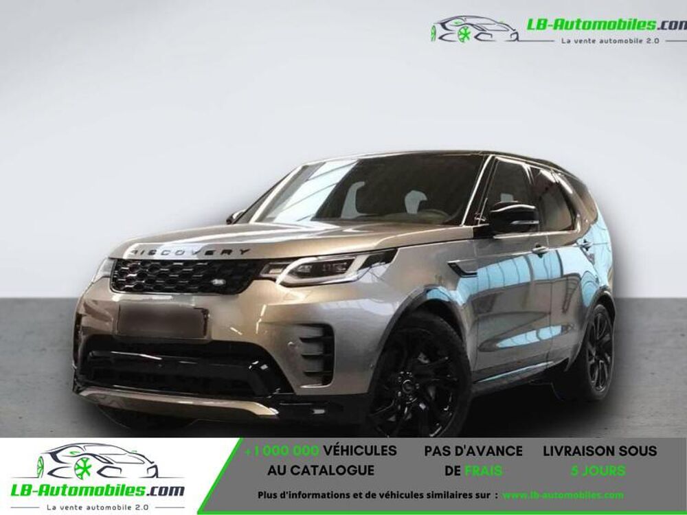 Discovery 3.0 D300 2023 occasion 31850 Beaupuy