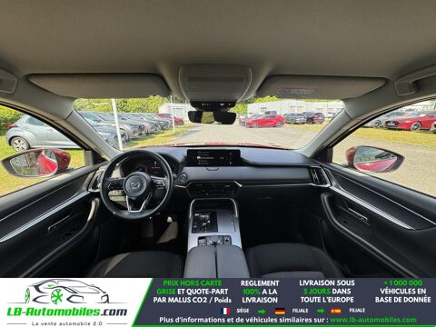 CX-60 3.3L e-SKYACTIV D 200 ch BVA 2025 occasion 31850 Beaupuy
