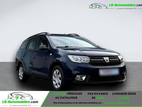Dacia Logan SCe 75 2019 occasion Beaupuy 31850