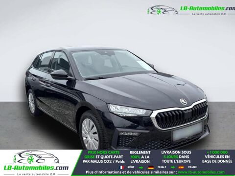 Scala 1.0 TSI Evo 2 95 ch BVM 2025 occasion 31850 Beaupuy