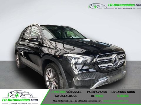Mercedes Classe GLE 300 d BVA 4Matic 2022 occasion Beaupuy 31850