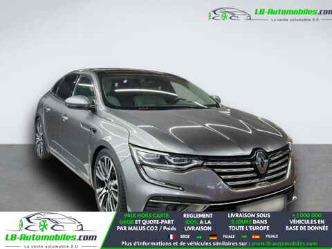 Renault Talisman dCi 190 BVA 2022 occasion Beaupuy 31850