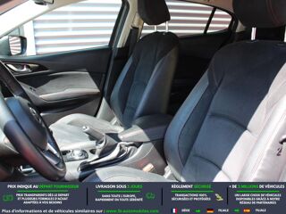 Mazda3 2.0L SKYACTIV-G 120 ch 2016 occasion 31850 Beaupuy