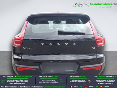 XC40 T3 156 ch BVM 2018 occasion 31850 Beaupuy