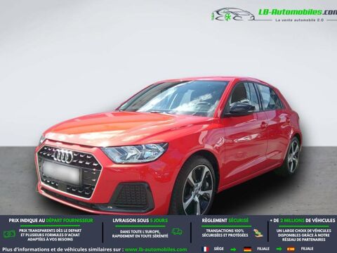 Annonce voiture Audi A1 16999 €