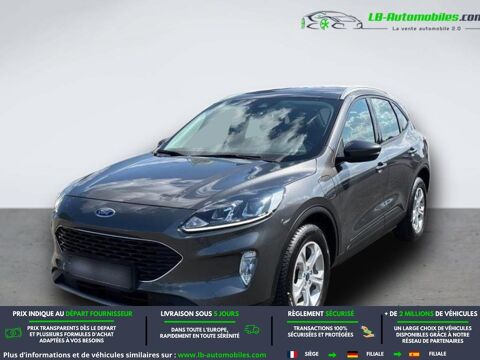 Ford Kuga 1.5 EcoBoost 150 BVA 2022 occasion Beaupuy 31850
