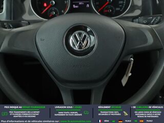 Golf 1.6 TDI 115 BVM 2018 occasion 31850 Beaupuy