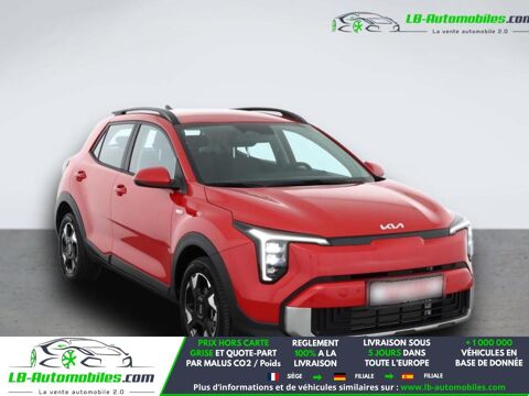 Kia Stonic 1.0 T-GDi 100 ch BVA 2026 occasion Beaupuy 31850