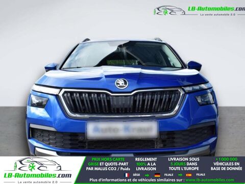 Kamiq 1.5 TSI 150 ch BVA 2020 occasion 31850 Beaupuy