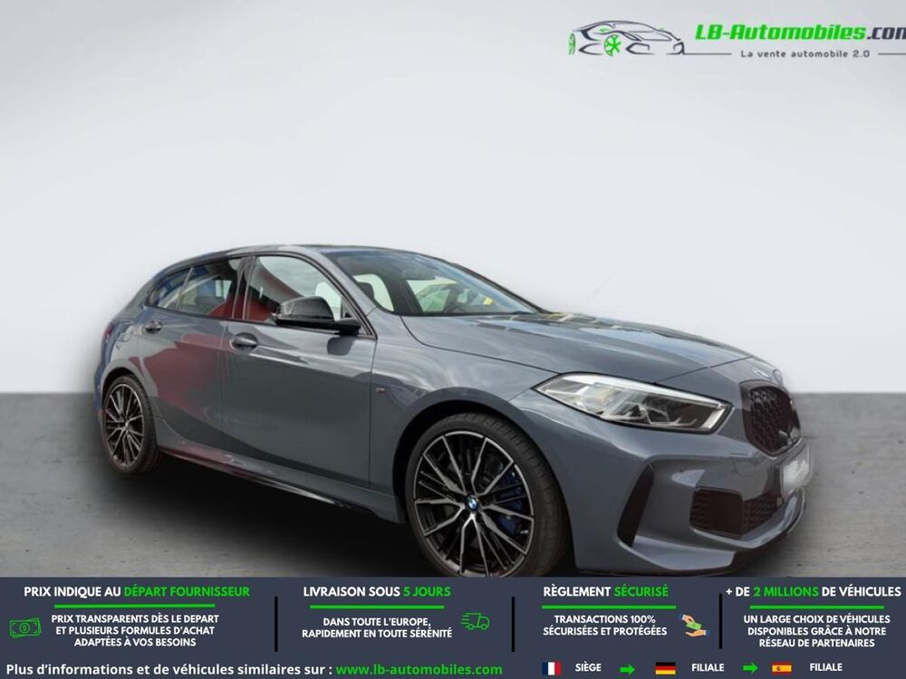 S&eacute;rie 1 M135i xDrive 306 ch BVA 2020 occasion 31850 Beaupuy