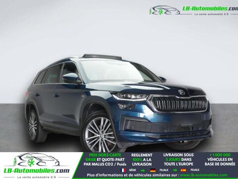 Skoda Kodiaq 2.0 TDI 150 BVA 5pl 2022 occasion Beaupuy 31850