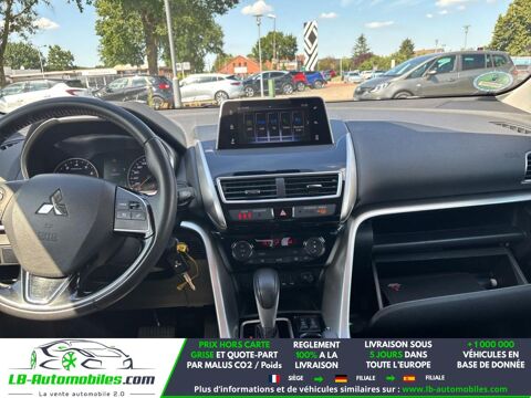 Eclipse Cross 1.5 MIVEC 163 BVA 2WD 2020 occasion 31850 Beaupuy