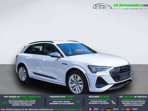 E-TRON S 503 ch 2022 occasion 31850 Beaupuy
