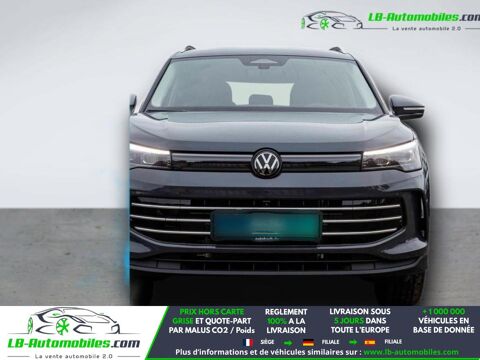 Tiguan 1.5 eHybrid 245 BVA 2026 occasion 31850 Beaupuy