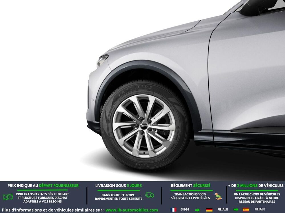 Q5 TDI 204 ch Quattro 2025 occasion 31850 Beaupuy