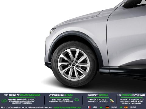 Q5 TDI 204 ch Quattro 2025 occasion 31850 Beaupuy