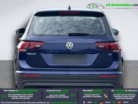 Tiguan 1.4 TSI 125 BMT 2017 occasion 31850 Beaupuy