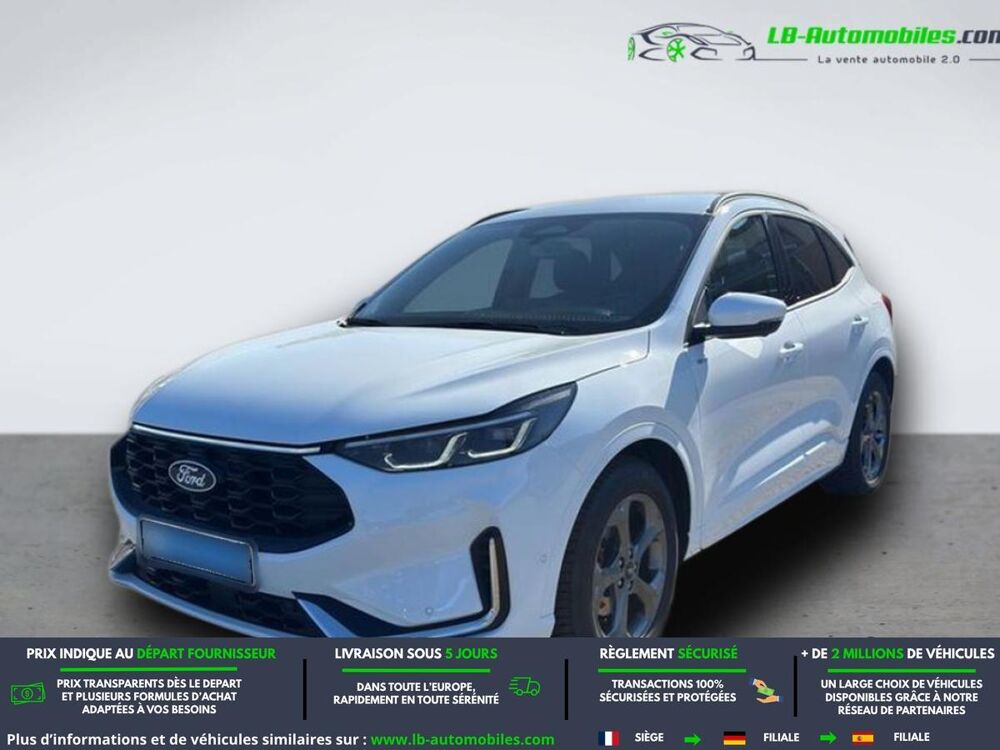 Kuga 1.5 EcoBoost 150 BVA 2025 occasion 31850 Beaupuy