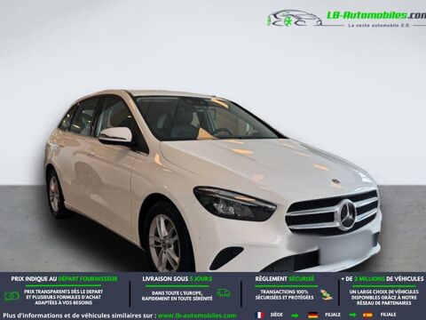 Classe B 200 d BVA 2020 occasion 31850 Beaupuy