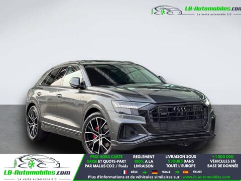 Q8 55 TFSI 340 BVA Quattro 2019 occasion 31850 Beaupuy