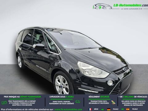 S-MAX 1.5 EcoBoost 160 BVM 2015 occasion 31850 Beaupuy