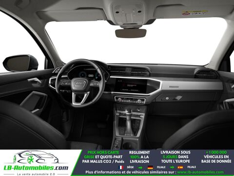 Q3 45 TFSI 245 ch BVA Quattro 2025 occasion 31850 Beaupuy
