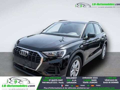 Q3 45 TFSIe 245 ch BVA 2022 occasion 31850 Beaupuy