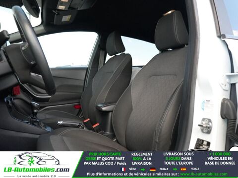 Fiesta 1.0 EcoBoost 95 BVM 2020 occasion 31850 Beaupuy