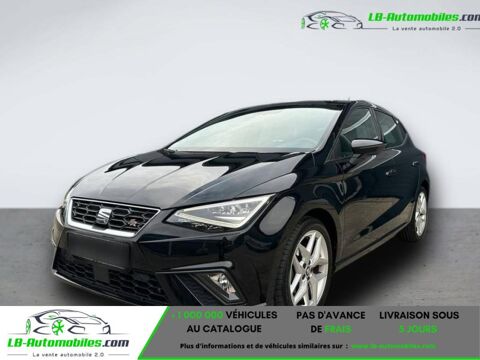 Seat Ibiza 1.0 TSI 110 ch BVA 2021 occasion Beaupuy 31850