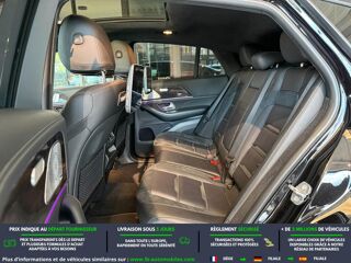 Classe GLE 53 AMG BVA 4MATIC+ 2020 occasion 31850 Beaupuy