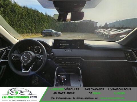 CX-60 3.3L e-SKYACTIV D 200 ch BVA 2025 occasion 31850 Beaupuy