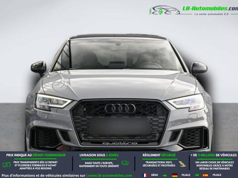 911 4.0i 500 PDK 2019 occasion 31850 Beaupuy
