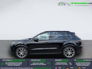 Cayenne 3.0 V6 340 ch BVA 2019 occasion 31850 Beaupuy