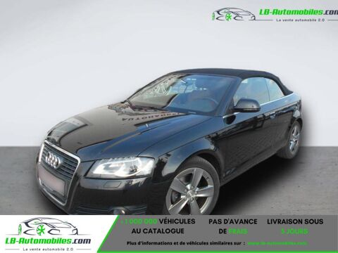 Audi A3 1.8 TFSI 160 2009 occasion Beaupuy 31850