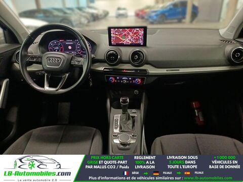 Q2 30 TDI 116 BVA 2022 occasion 31850 Beaupuy