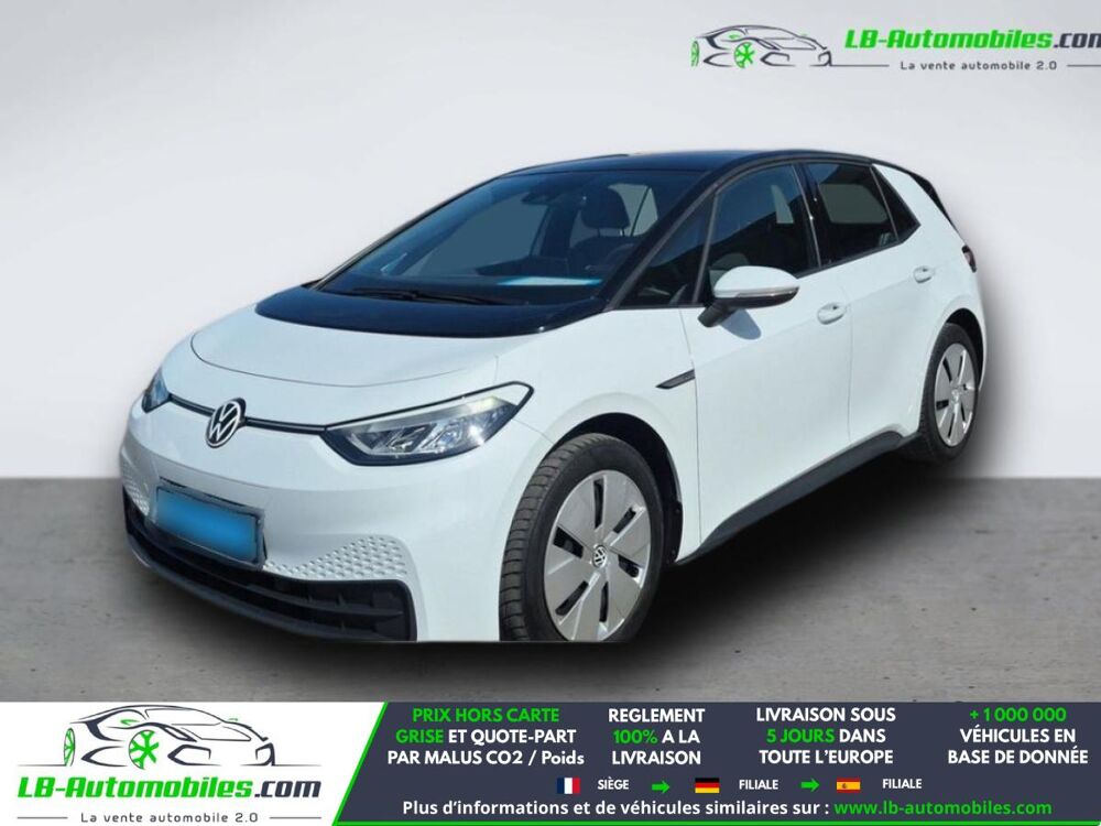 ID.3 204 ch Pro Performance 2022 occasion 31850 Beaupuy