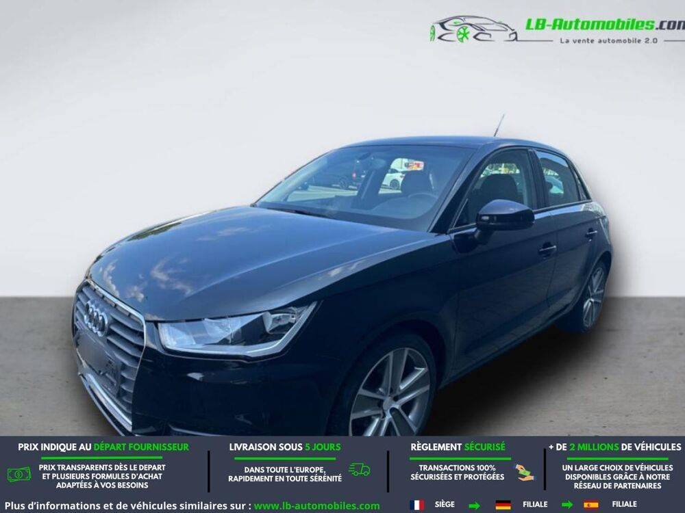 A1 1.0 TFSI 95 BVM 2018 occasion 31850 Beaupuy
